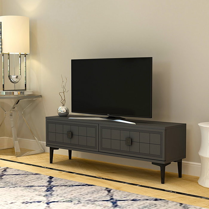 Hanah Home Yuka 120 - Antracita